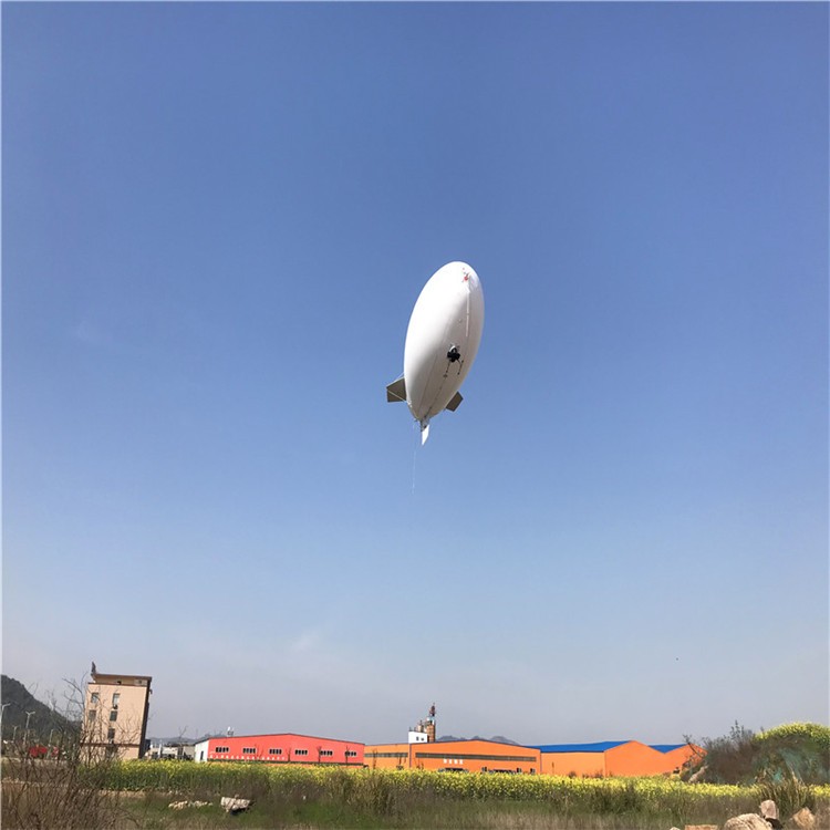 济宁无人飞艇价格